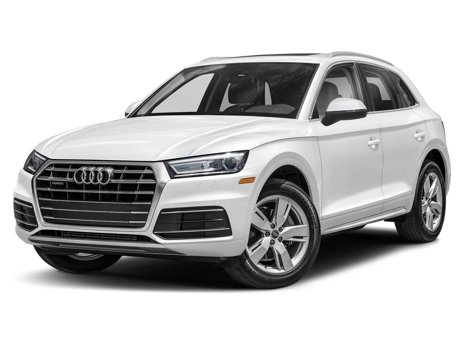 2020 AUDI Q5