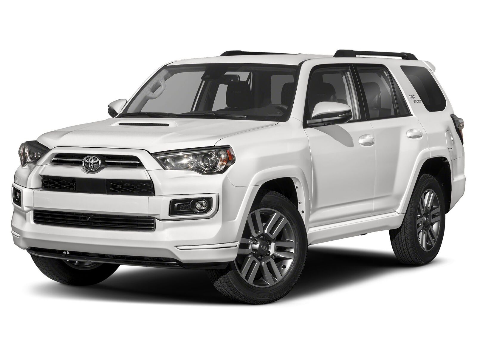2022 TOYOTA 4-Runner
