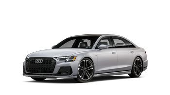 2025 AUDI A8 L