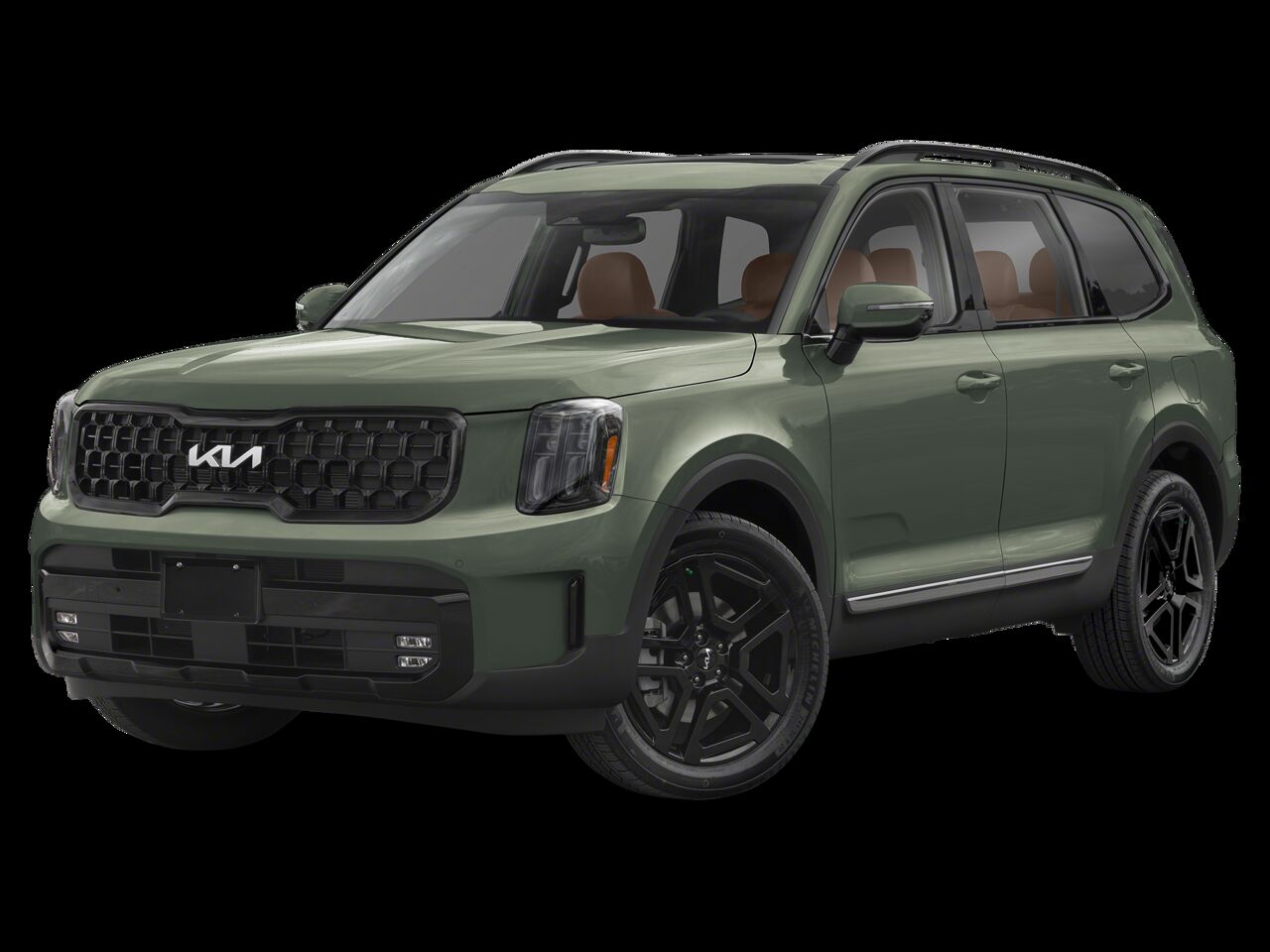 2024 KIA Telluride