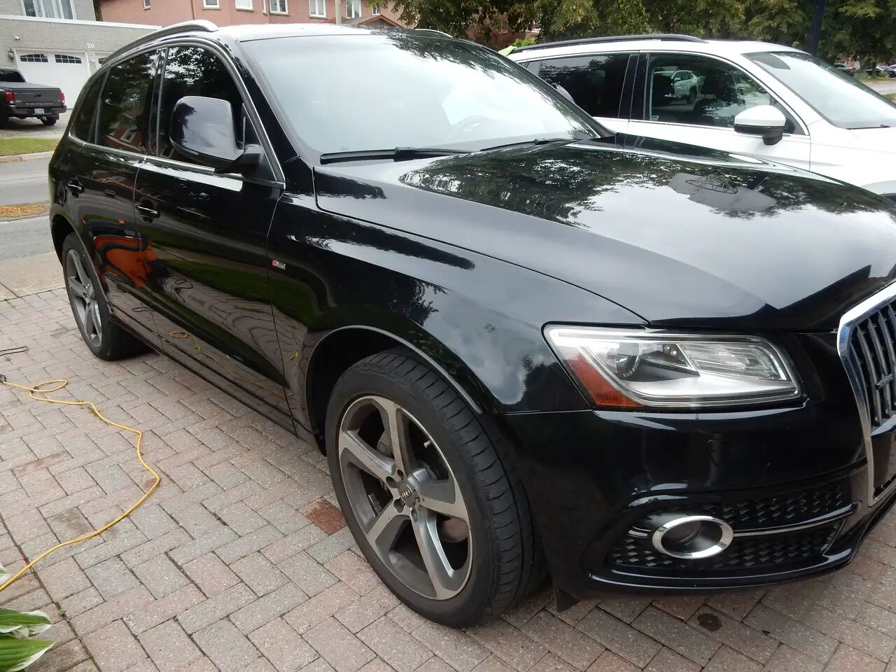 2014 Audi Q5