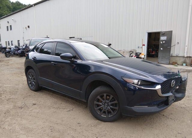 2023 MAZDA CX-30