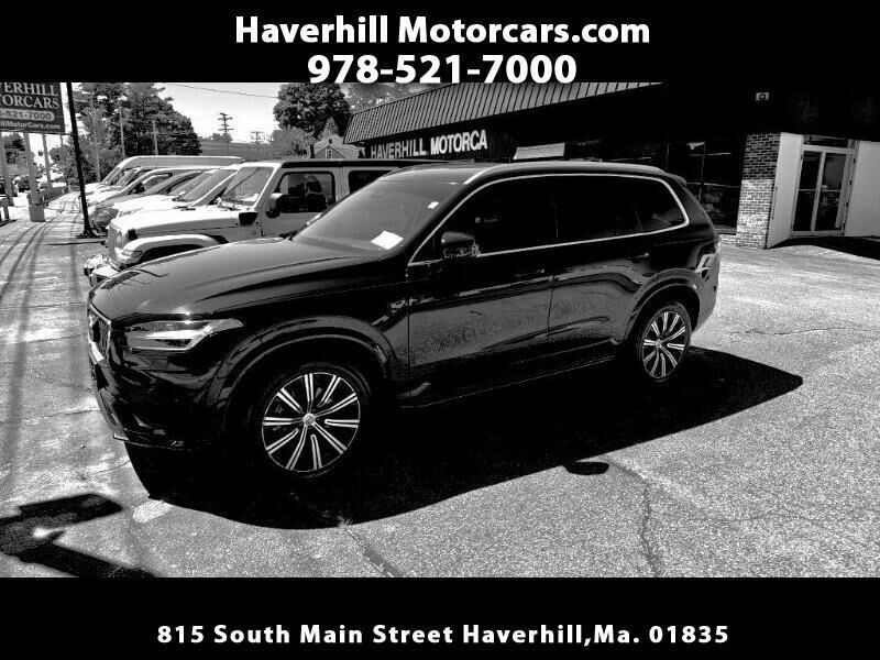 2023 VOLVO XC90