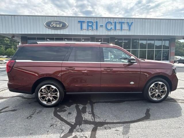 2027 FORD Expedition