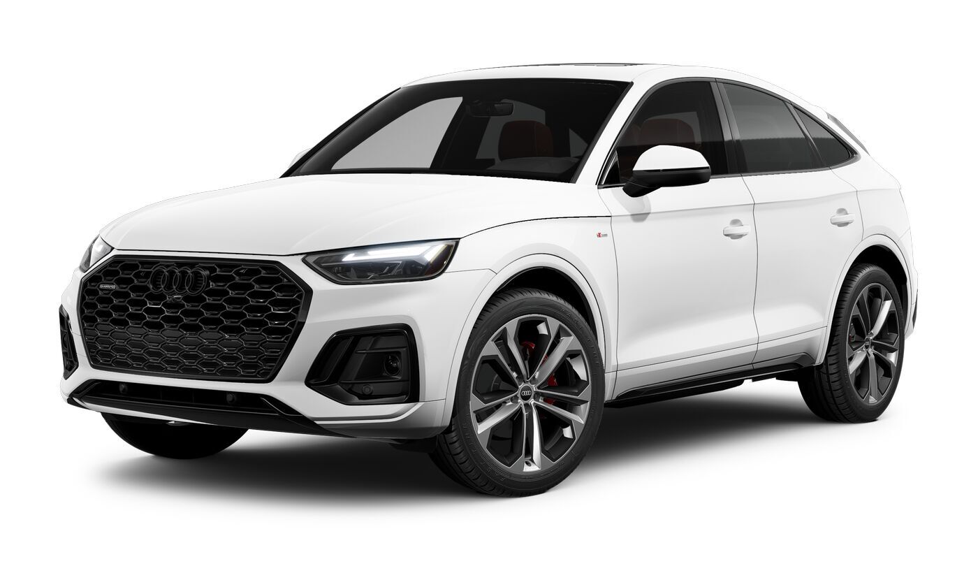 2024 Audi Q5