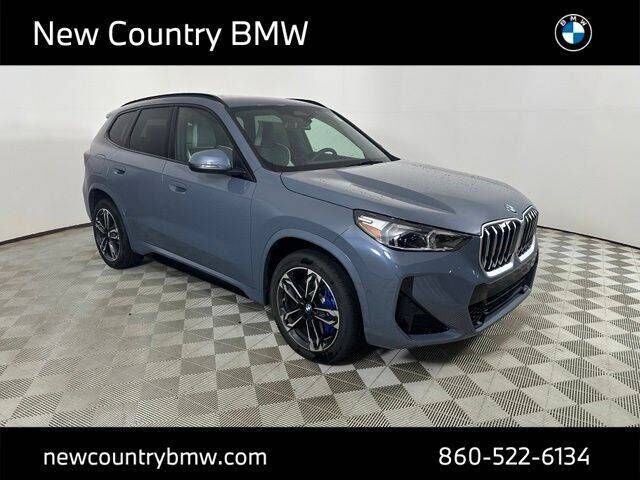 2027 BMW X1