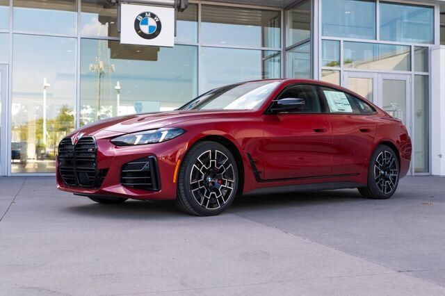 2027 BMW M4