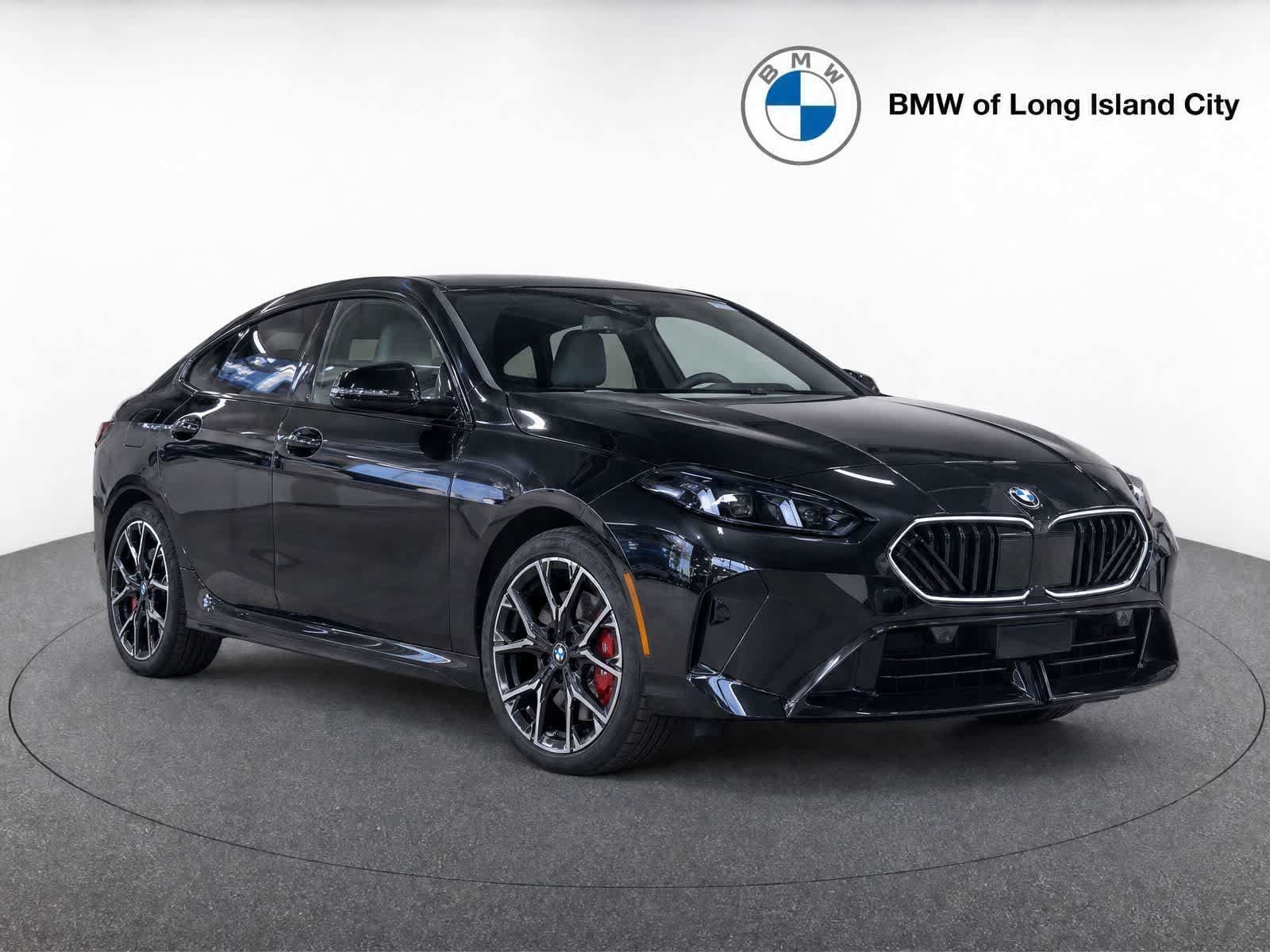 2026 BMW 2 Series
