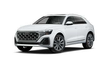 2027 AUDI Q8