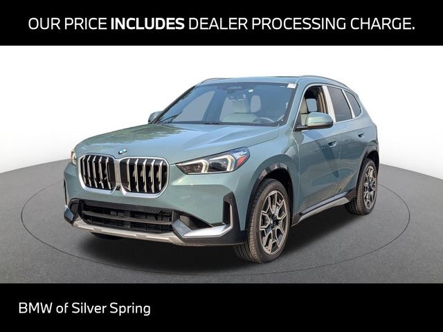 2027 BMW X1
