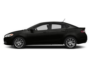 2014 DODGE Dart