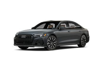 2027 AUDI A8 L