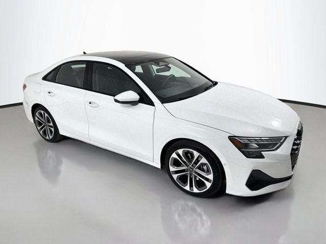 2026 AUDI A3