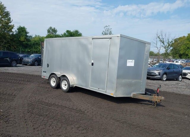 2022 LGS INDUSTRIES Pace