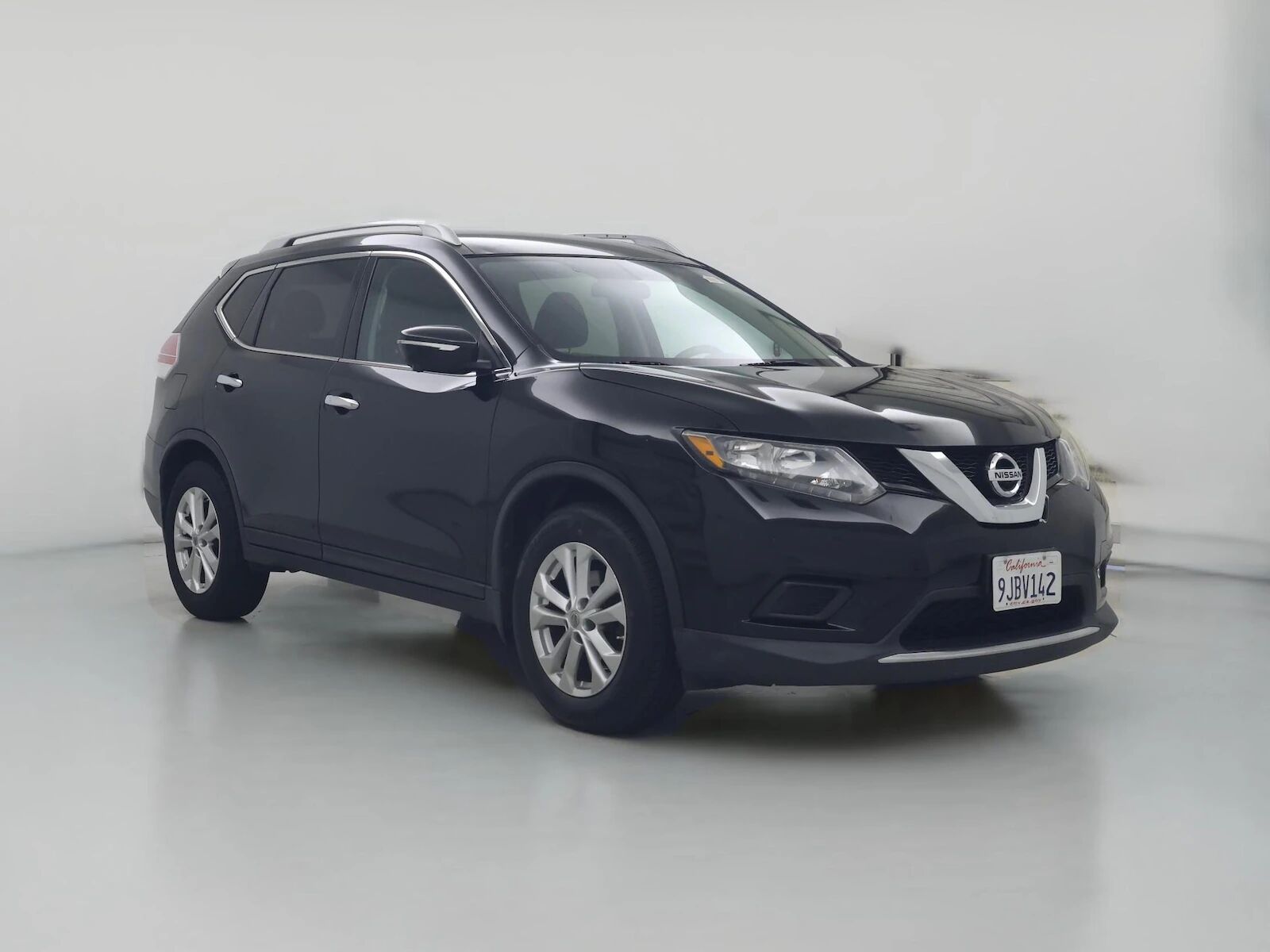 2014 NISSAN Rogue
