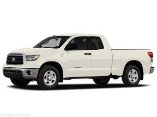 2010 TOYOTA Tundra