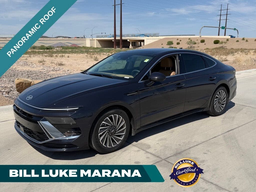 2026 HYUNDAI Sonata