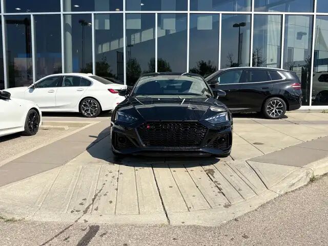 2024 Audi RS5