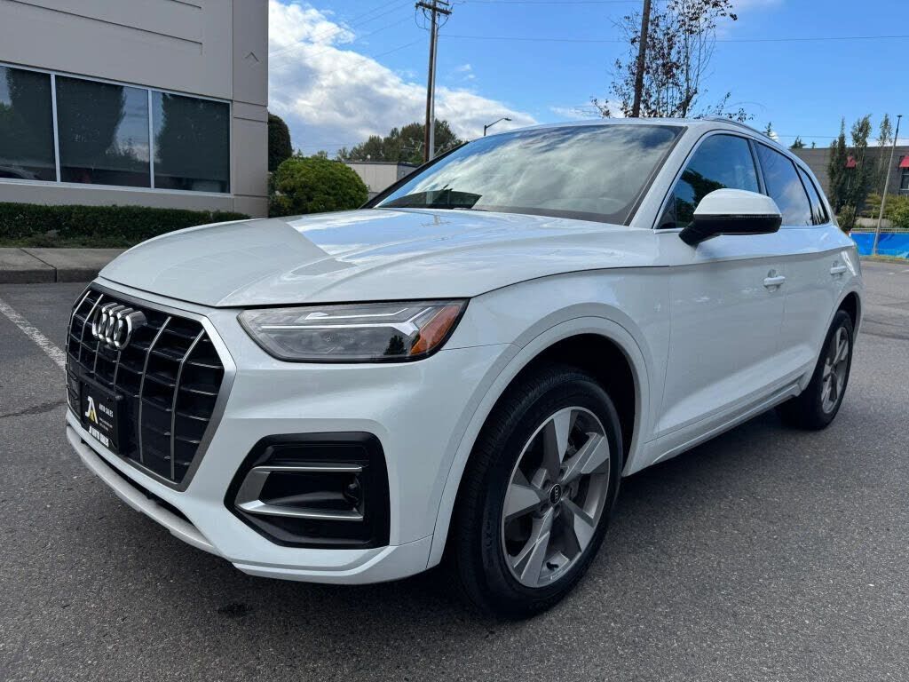 2023 Audi Q5