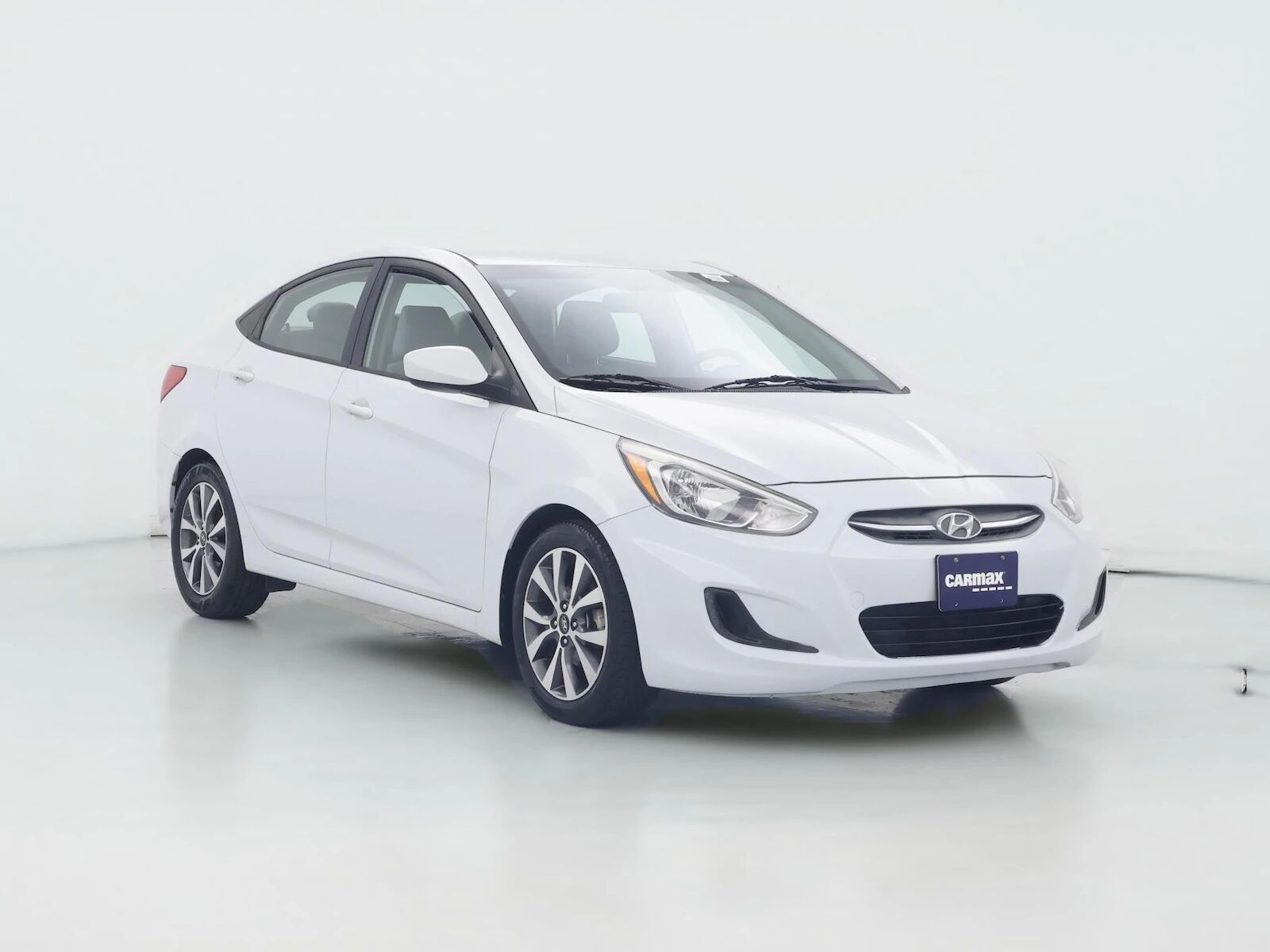 2017 HYUNDAI Accent