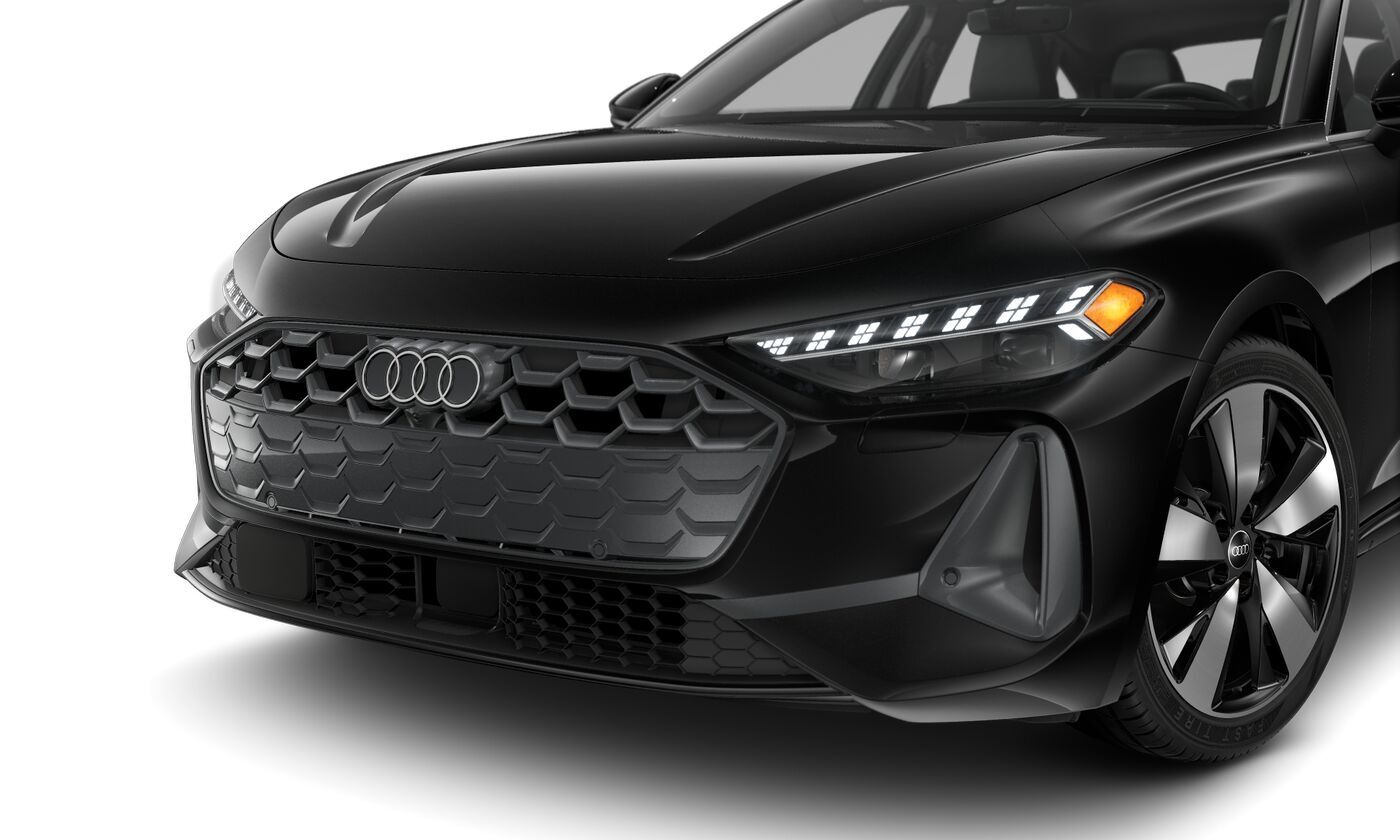 2025 Audi A5