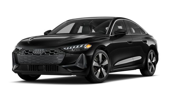 2025 AUDI A5