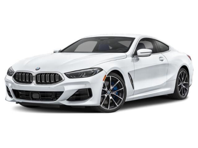 2023 BMW 8 Series