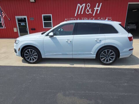 2018 AUDI Q7
