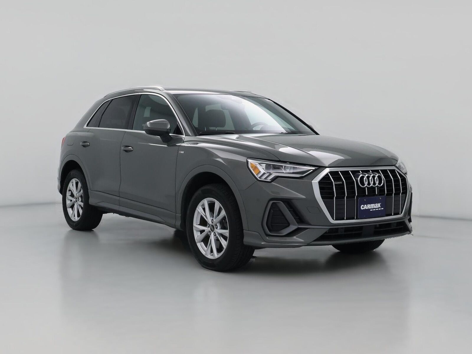 2024 AUDI Q3
