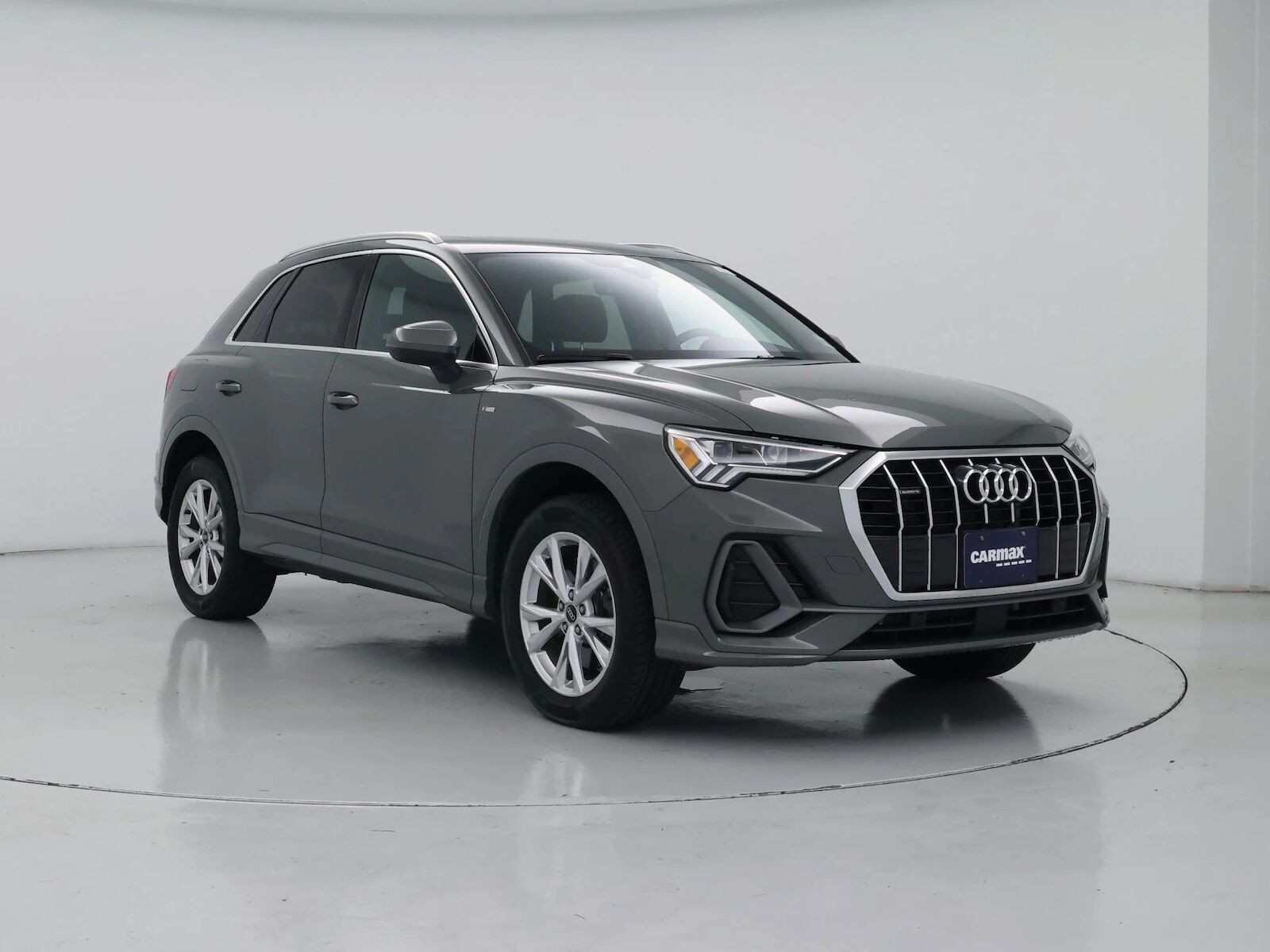 2024 Audi Q3