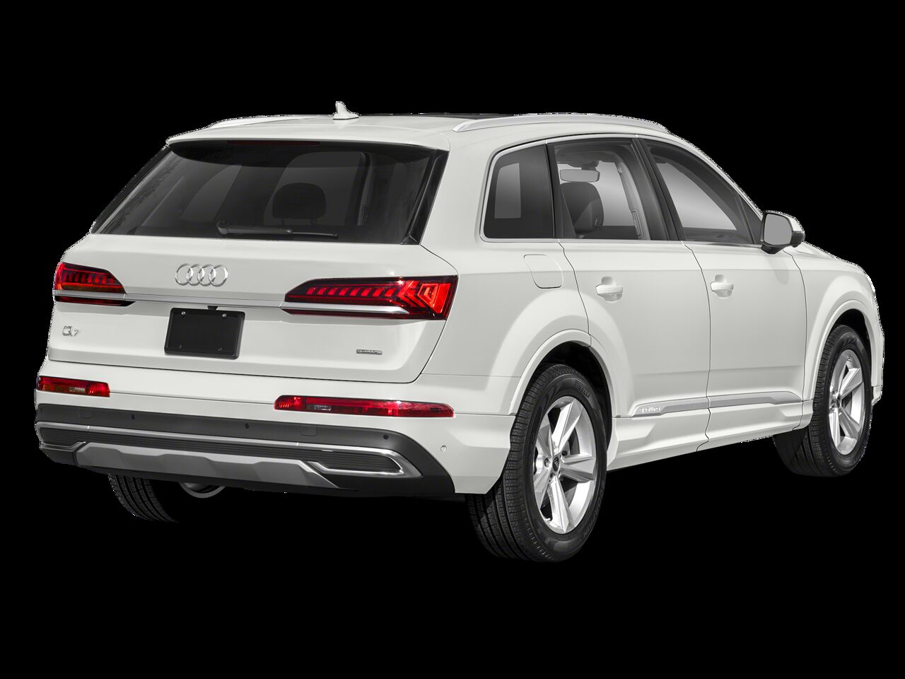 2023 Audi Q7