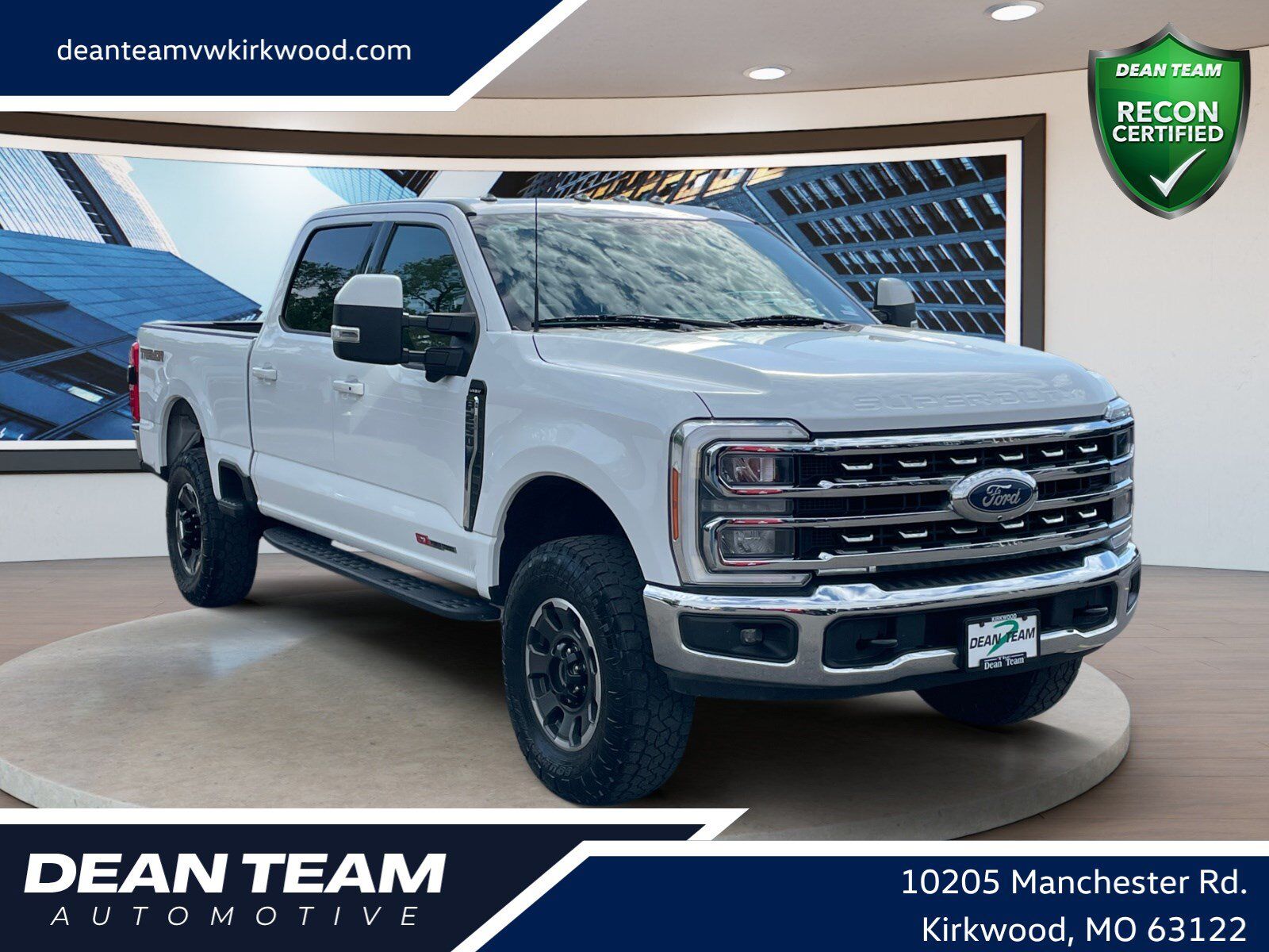 2023 FORD F-250