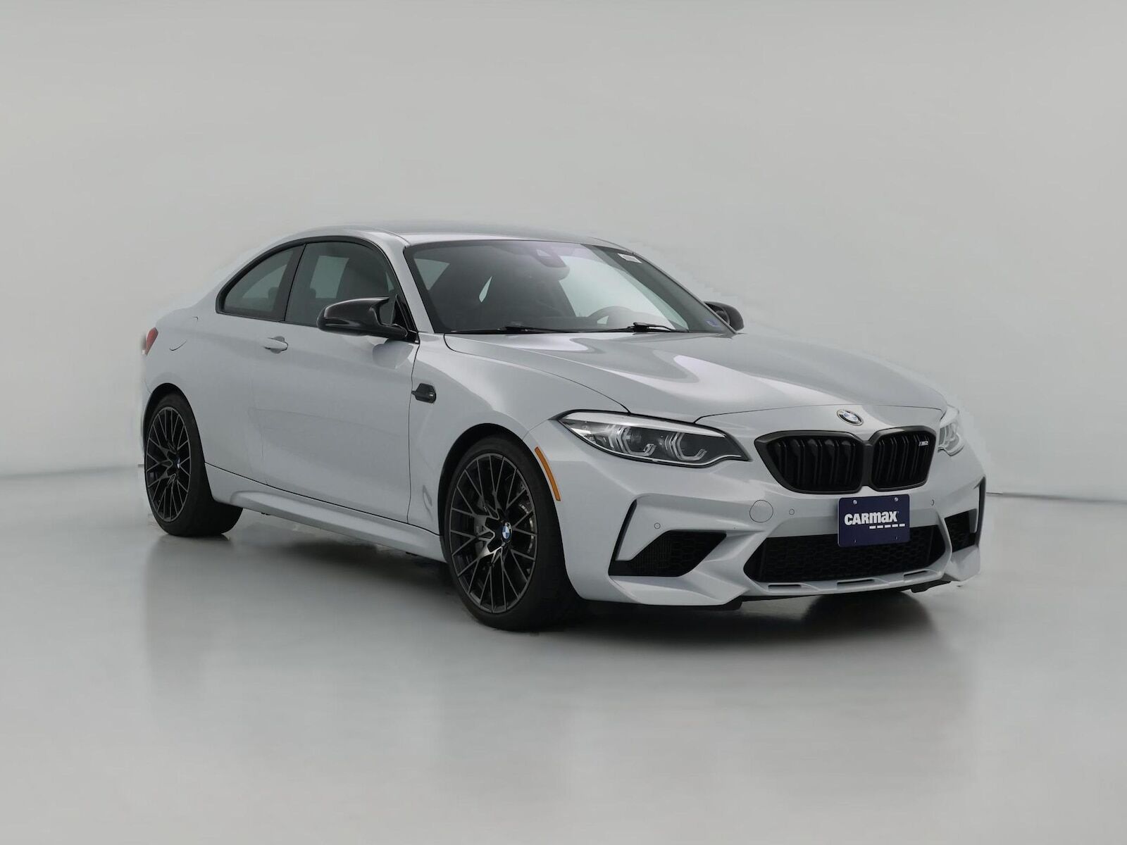 2021 BMW M2