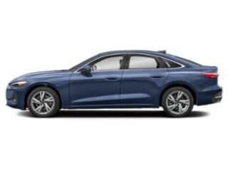 2026 AUDI A5