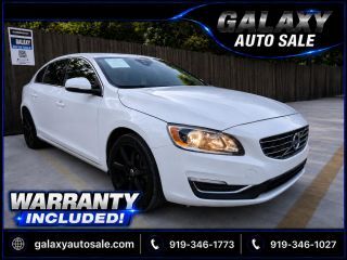 2016 VOLVO V60