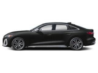 2026 AUDI S5