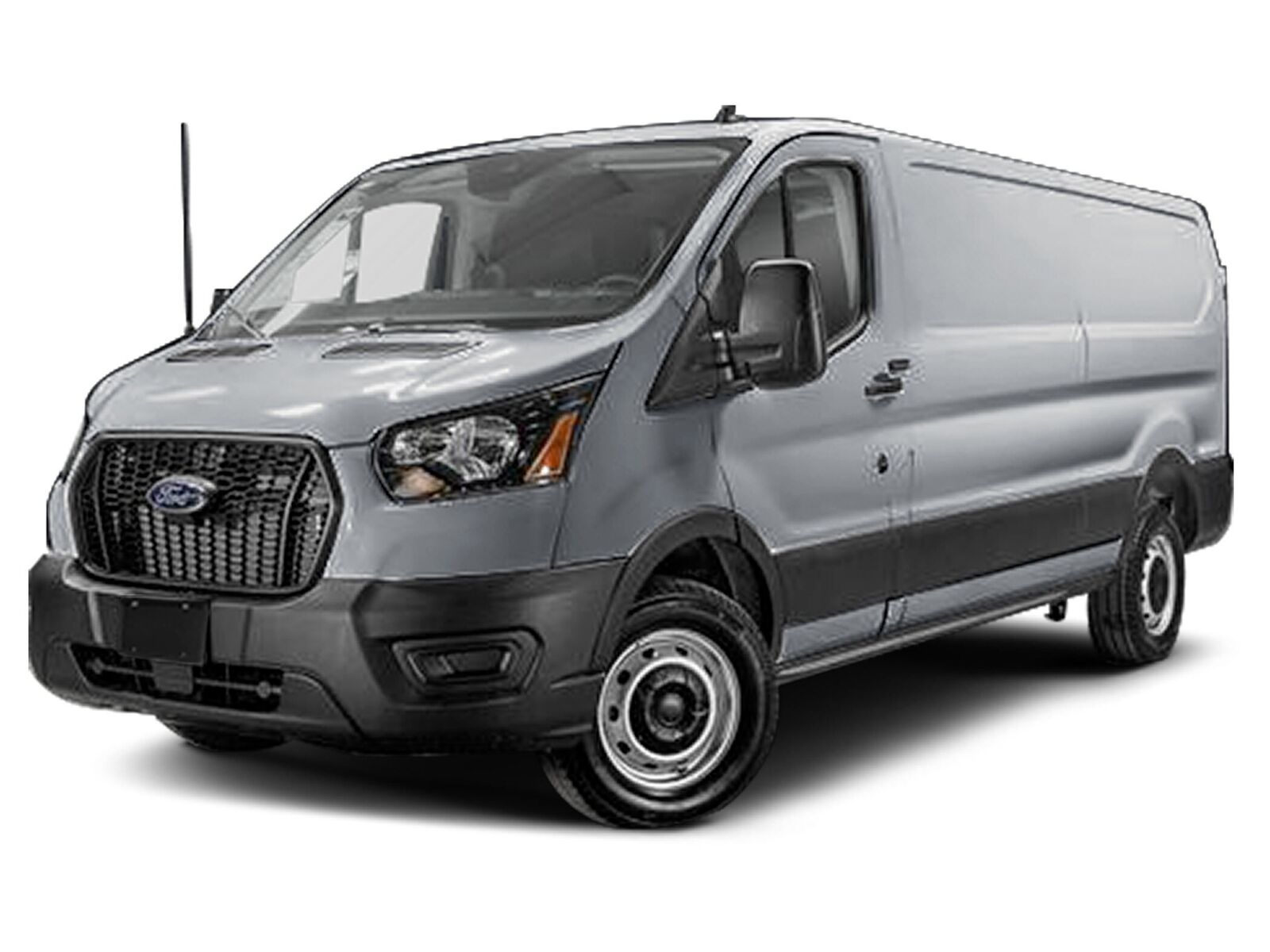 2027 FORD Transit