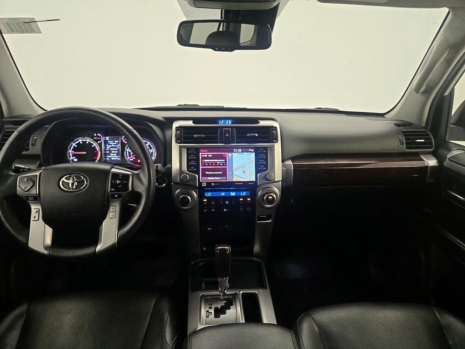 2021 TOYOTA 4-Runner