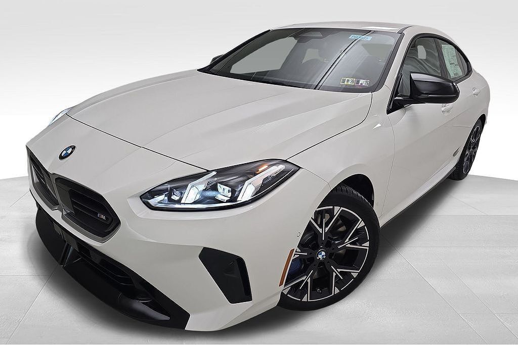 2026 BMW M2
