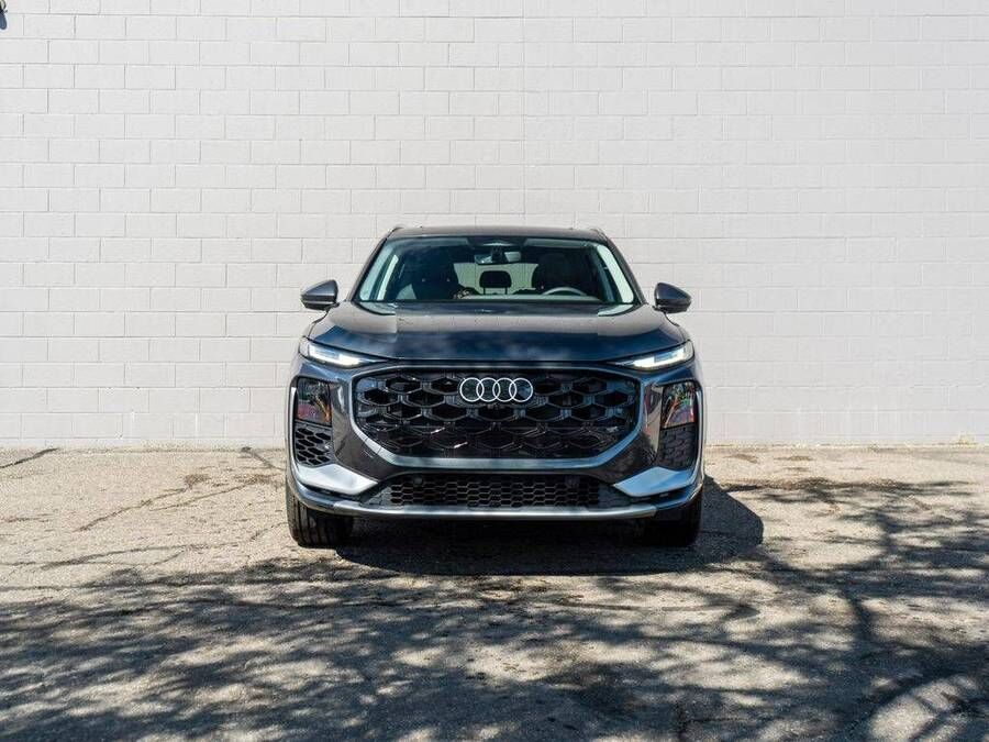 2026 Audi Q3