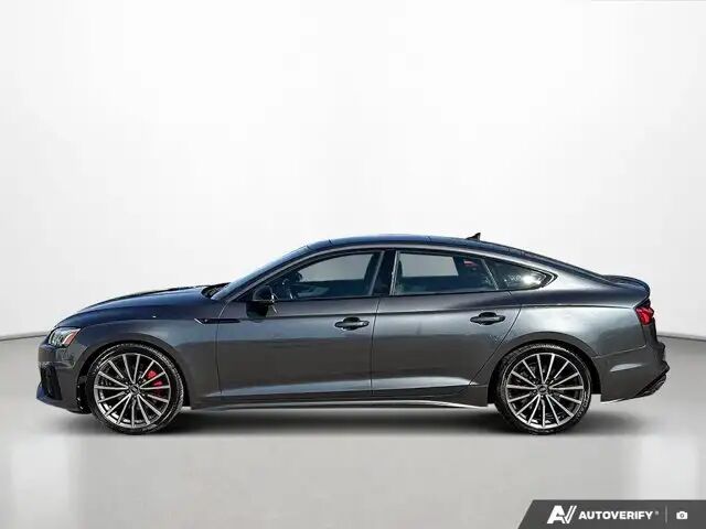 2023 Audi A5