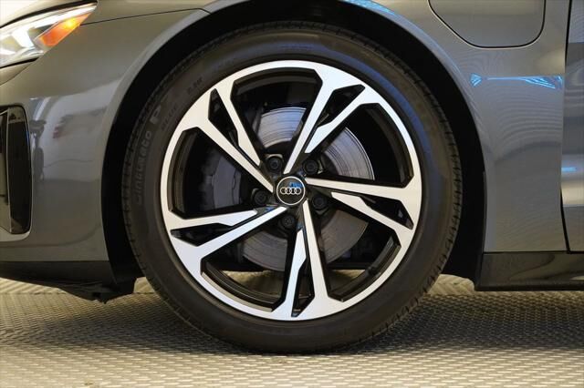 2023 Audi e-tron GT