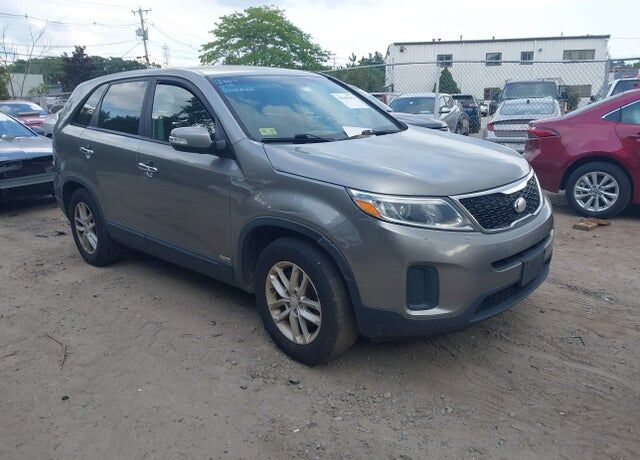 2014 KIA Sorento