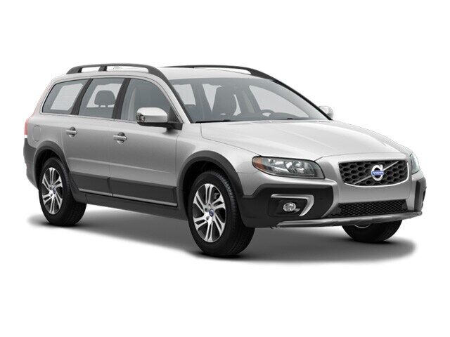 2016 VOLVO XC70
