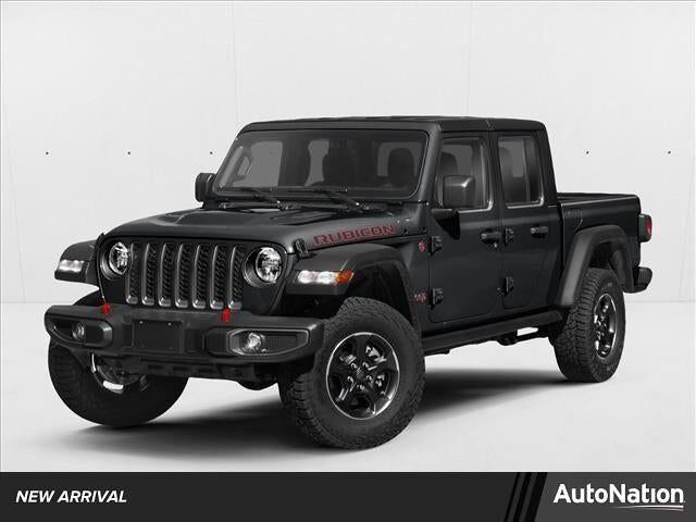 2023 JEEP Gladiator