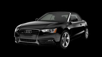 2013 Audi A5