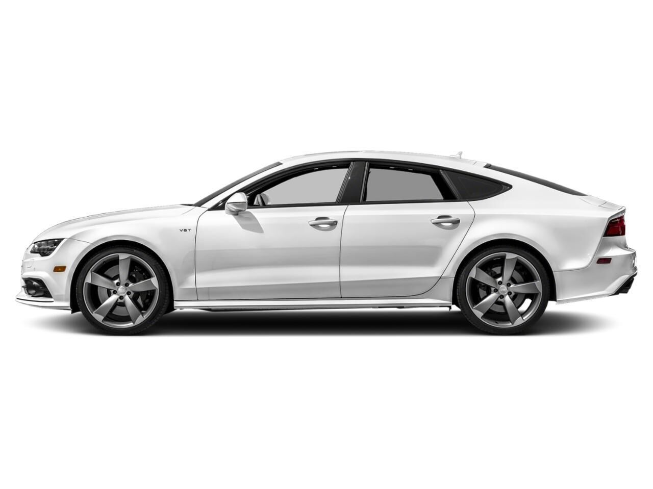 2018 AUDI S7