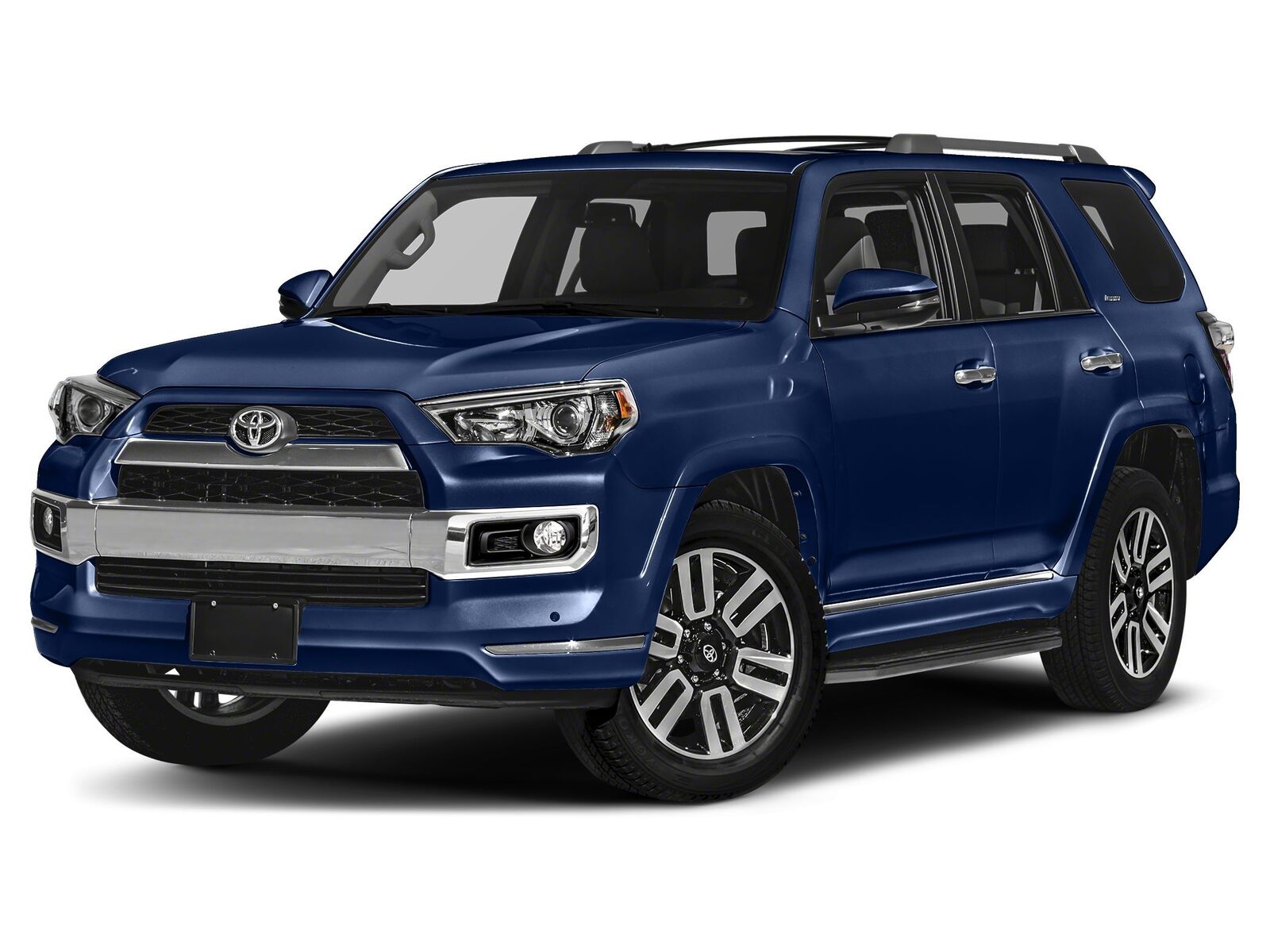 2019 TOYOTA 4-Runner