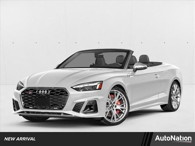 2024 AUDI S5