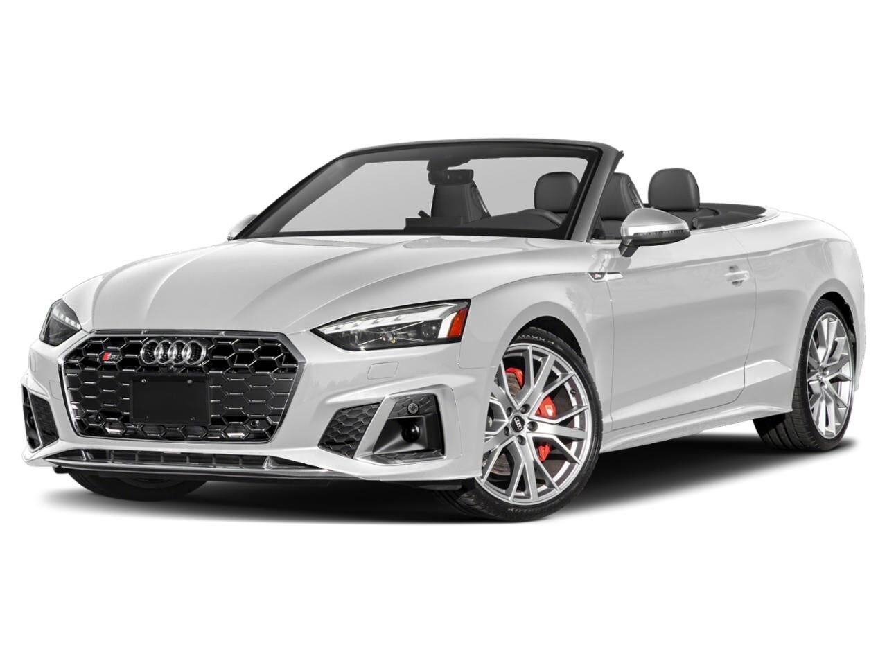 2024 Audi S5